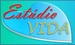 Estudio Vida Webradio Logo