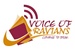 Voice of Ravians Logo