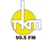 Radio Kayumanis 995 Logo