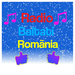 Radio Baltati Romania Logo