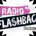 Rádio Flash Back Indaial Logo