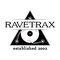 RaveTrax Radio Logo