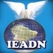 Web Rádio IEADN Logo