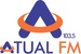 Atual FM Logo