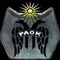 FCPAOK Radio Logo