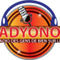 RADYONOU Logo