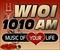 WIOI Radio - WIOI Logo