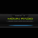 Movin Radio : Alternative Rock Logo