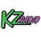 95.9 KissFM - WKZY Logo