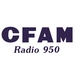 CFAM Logo