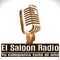 El Saloon Radio Logo