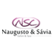 Radio Naugusto E Savia Logo