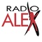 Radio Alex Logo