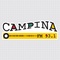 Campina FM Logo