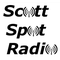 Scott Spot Radio Logo