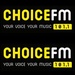 Choice FM Logo