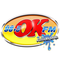 98.5 OK-FM - DWJL-FM Logo