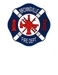 Brownsville Police Fire and EMS Logo