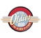 Oldies 860 - WTZX Logo