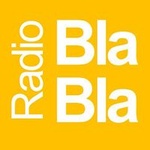 Radio Bla Bla Logo