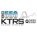 The Big 550 - KTRS Logo