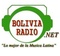 BoliviaRadio.Net Logo