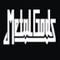 Metal Gods Radio Logo