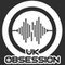 UK Obsession FM Logo