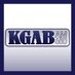 KGAB AM 650 - KGAB Logo