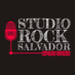 Studio Rock Salvador Logo