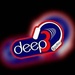 Deep3 Radio Logo