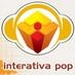 Rádio Interativa Pop Logo