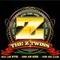 ZTwins Radio - KRIZ Logo