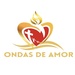 Ondas de Amor Radio Logo