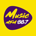 Music FM Logo