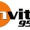 Radio Invita FM 95.5 Logo