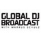 Global DJ Broadcast Logo