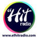 El Hit Radio Logo