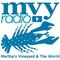 MVYRadio - Singer Songwriter Logo