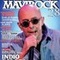 Mavirock Logo