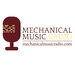 Mechanical Music Radio Logo