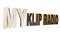 MY KLIP RADIO Logo