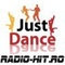 Radio Hit Sensation Logo