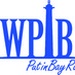 WPIB - PutinBayRadio.com Logo