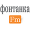 Fontanka.fm Logo