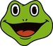 Froggy 104 - WOGY Logo