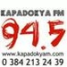 Kapadokya FM Logo