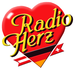 RadioHerz Logo