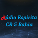 Rádio Espirita CR-5 Bahia Logo