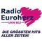 Radio Euroherz Logo